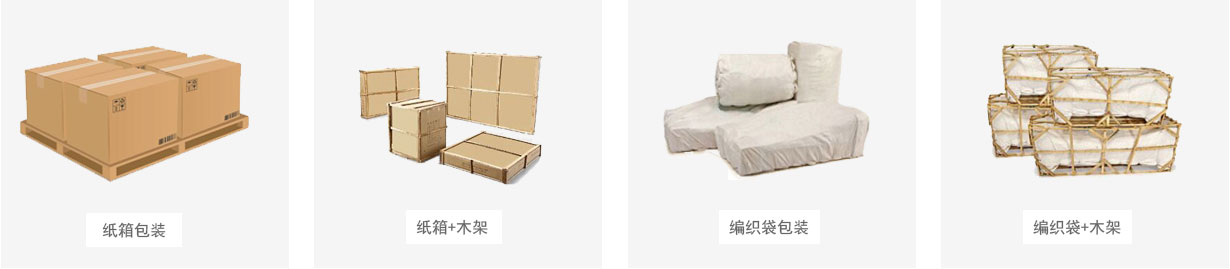 產品包裝